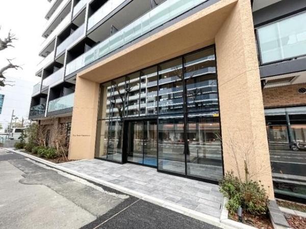ドゥーエ新横浜