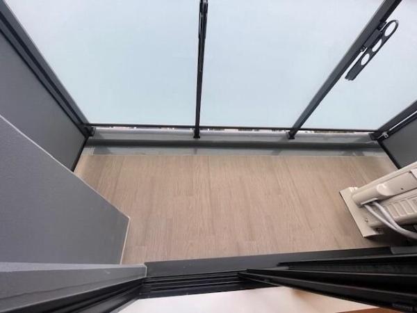 ドゥーエ新横浜