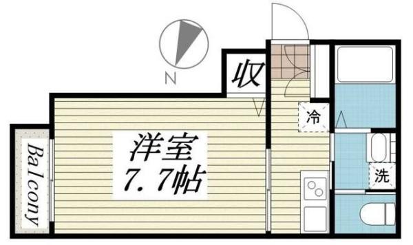 Ｌｅ　Ｇｒａｎｄ横浜南