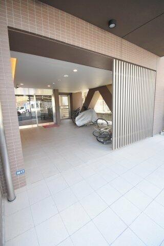 ヨコハマベイダイアモンドストリーム