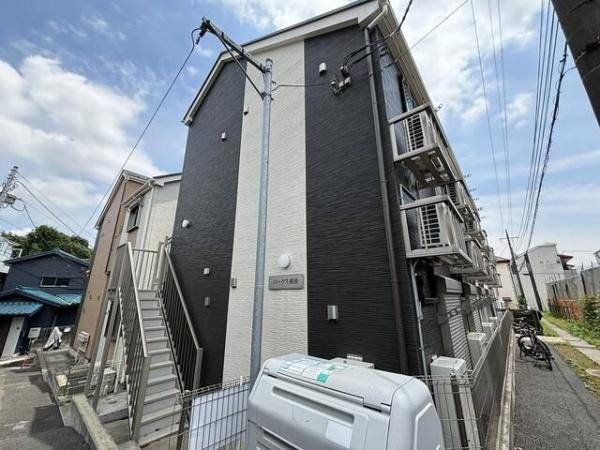 パークス横濱