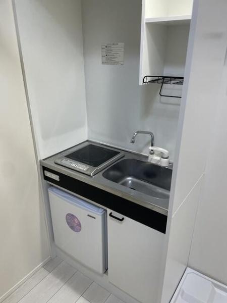 パークス横濱