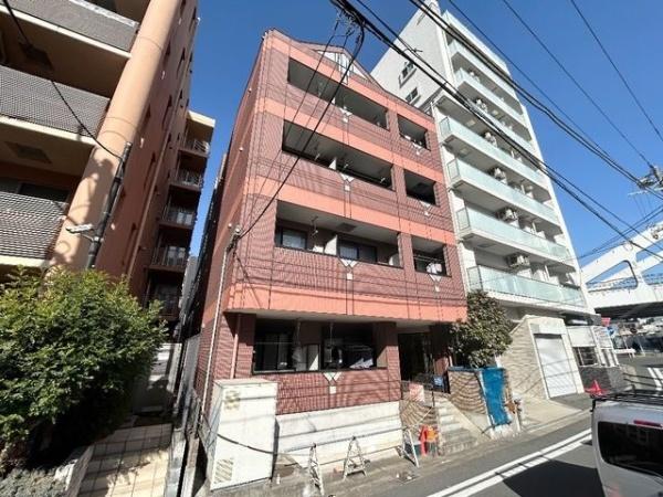 ＢＲＯＯＫＳＴＯＮＥ横濱