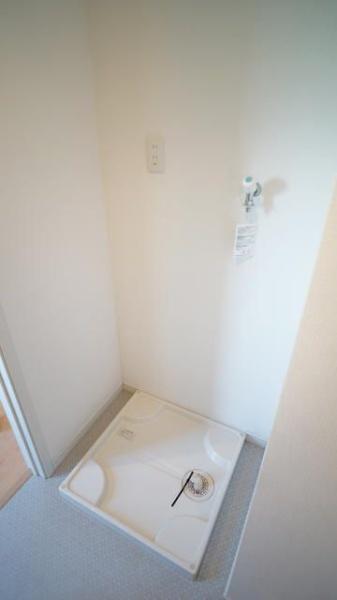 カーサフェリーチェ横浜