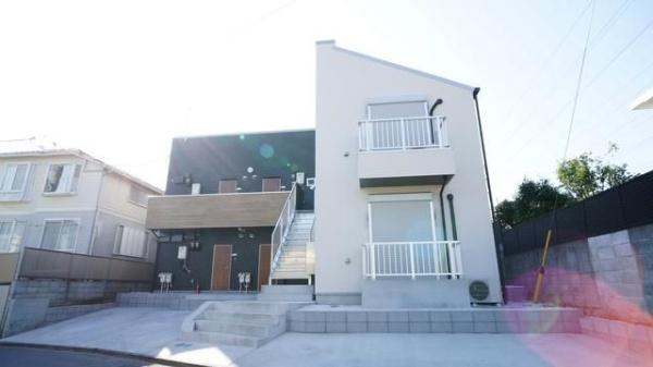カーサフェリーチェ横浜