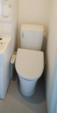カーサフェリーチェ横浜