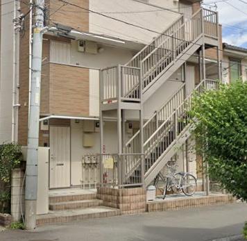フラットフィールド金沢文庫