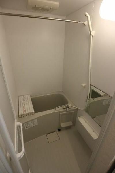 フラットフィールド金沢文庫
