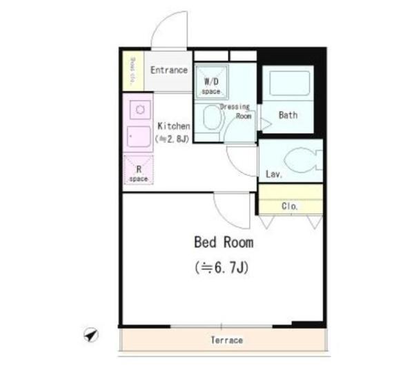 シュールメゾン戸塚