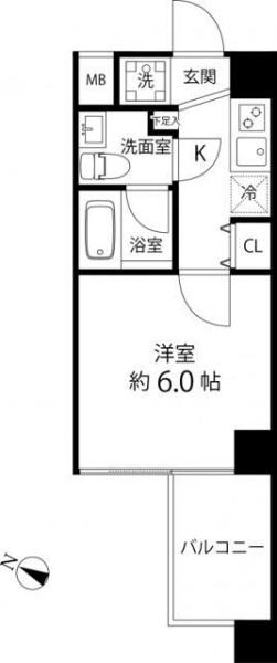 マーレ横浜白金