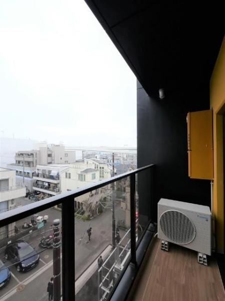 ラフィスタ元町Ⅱ