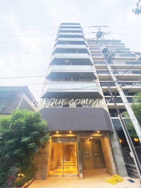 GROWS RESIDENCE横浜大通り公園