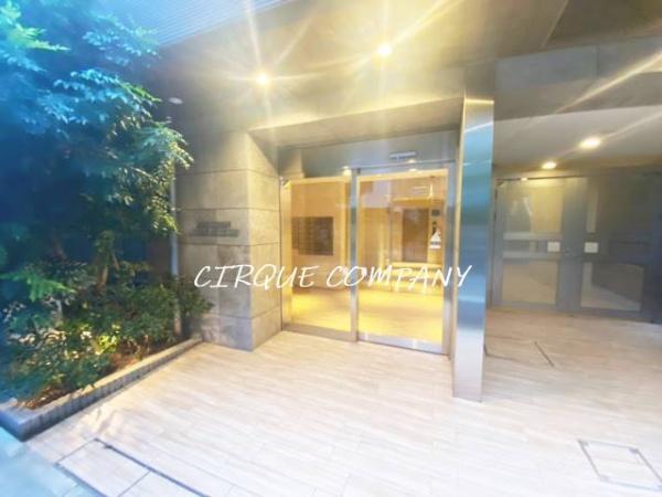 ＧＲＯＷＳ　ＲＥＳＩＤＥＮＣＥ横浜大通り公園
