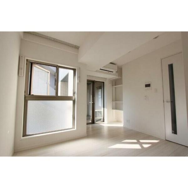 ＧＲＯＷＳ　ＲＥＳＩＤＥＮＣＥ横浜大通り公園