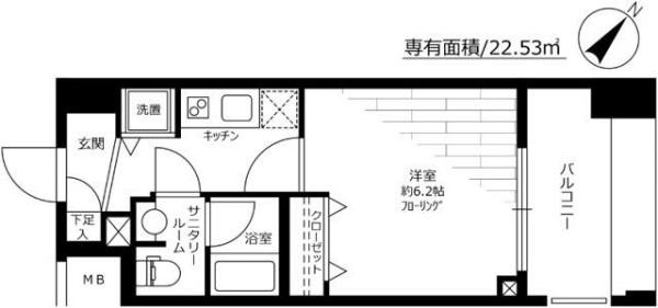 ガーラ・プレシャス横濱関内