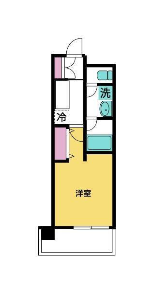 クレイン横浜台町