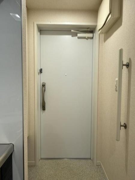 クレイン横浜台町