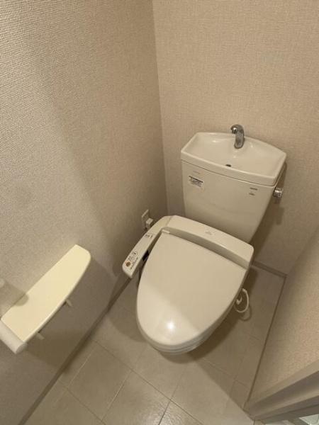 クレイン横浜台町