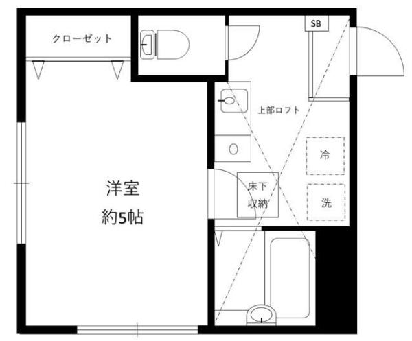リーヴェルポート戸塚Ⅱ