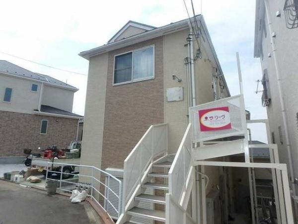 リーヴェルポート戸塚Ⅱ