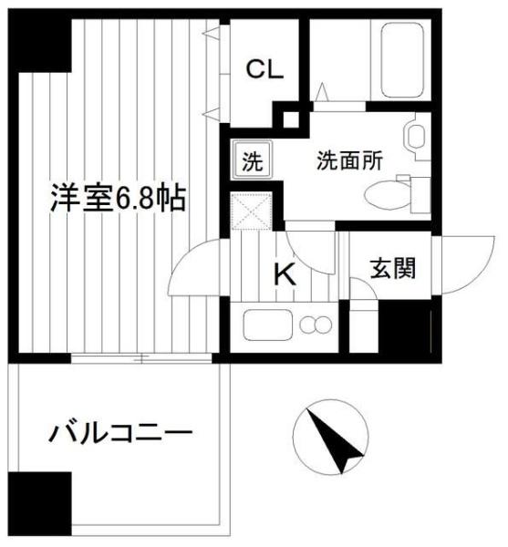モンセラート横濱関内