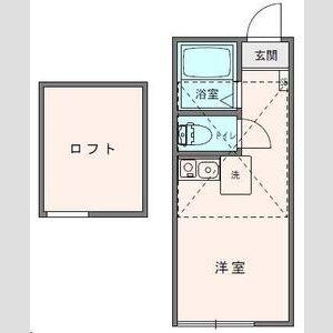 G・Aヒルズ上大岡Ⅱ