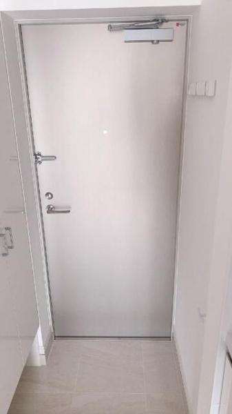 リヴシティ横濱ヒルサイドテラス