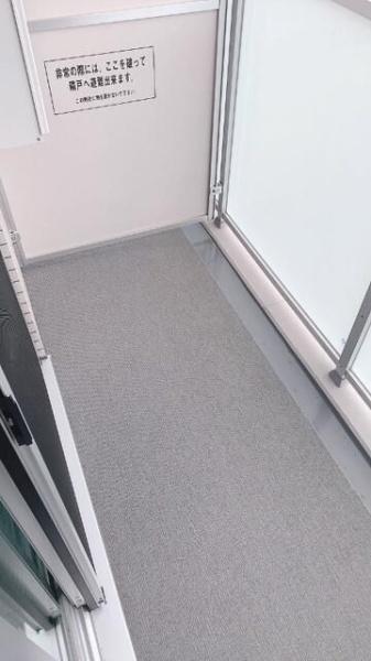 リヴシティ横濱ヒルサイドテラス