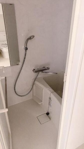 リヴシティ横濱ヒルサイドテラス