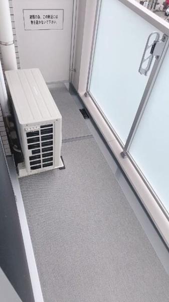 リヴシティ横濱ヒルサイドテラス