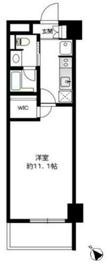 ＣＯＭＯＤＯ鶴見中央
