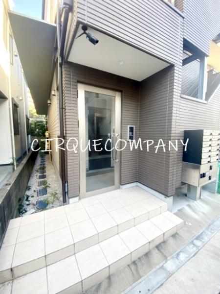 横浜杉田SDN