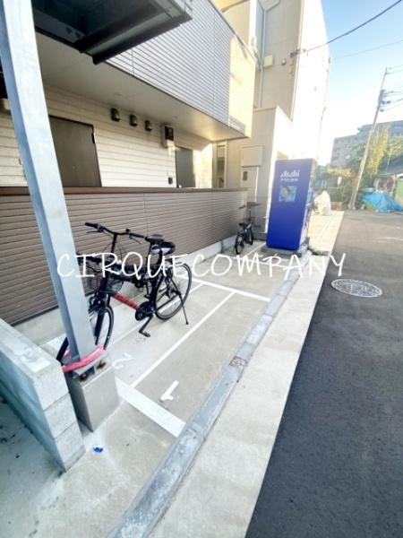 横浜杉田SDN