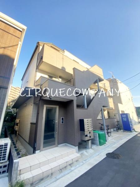 横浜杉田SDN