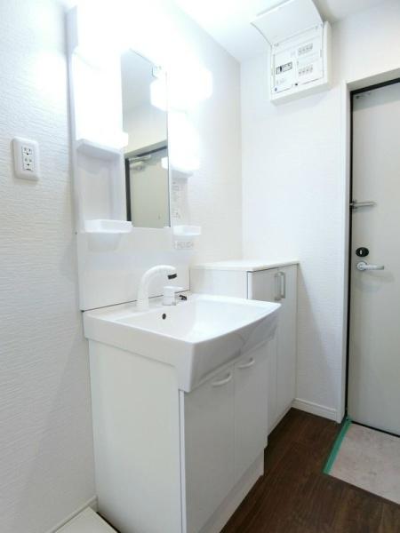 横浜杉田SDN