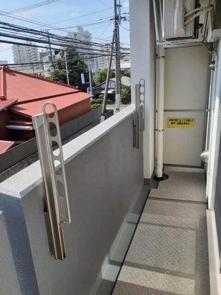 メゾン　ド　ブシヤ
