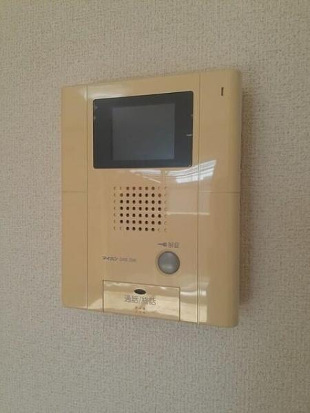 メゾン　ド　ブシヤ
