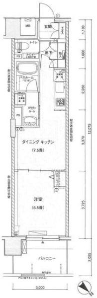 ＬＡ．ＰＲＹＬＥ新横浜