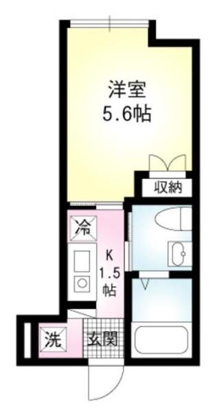 エルム山手