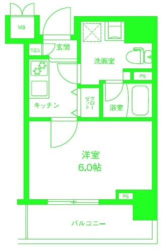 メインステージ横濱ポートサイド