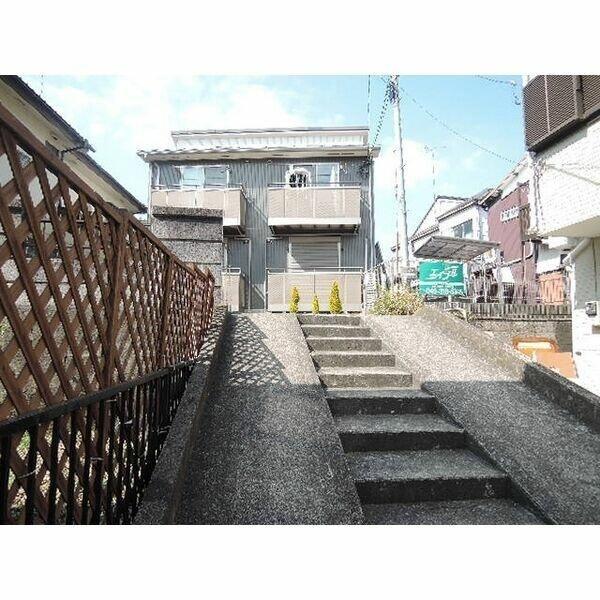 アコルデ反町