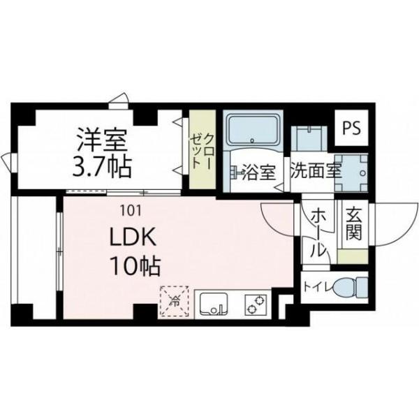 アベニールボナール