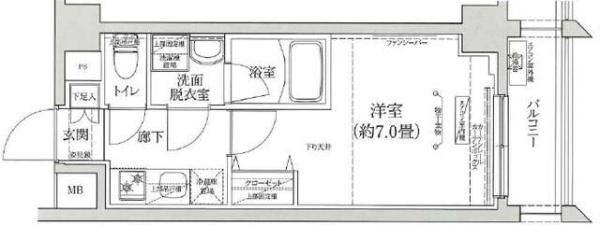 アイルグランデ横浜サウス