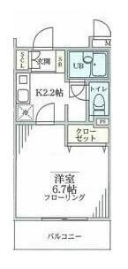 エクセレントアフィー横浜橋