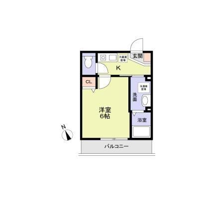 シエル弘明寺