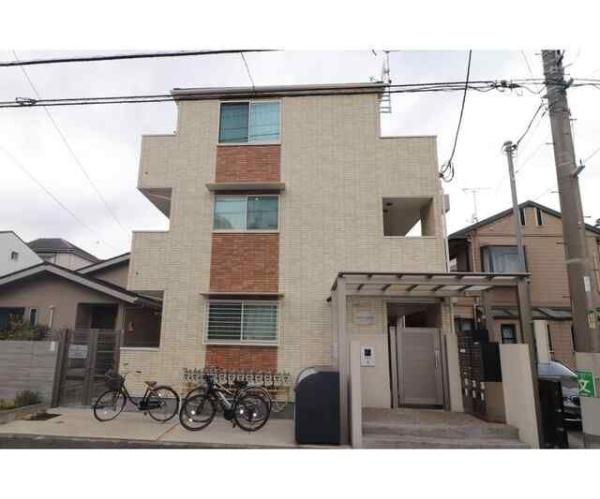 シエル弘明寺