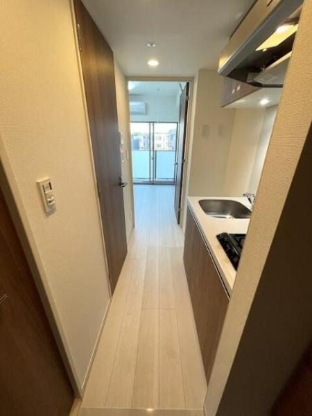 ディアレイシャス横浜吉野町