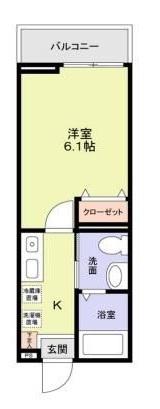 ルミエール大口