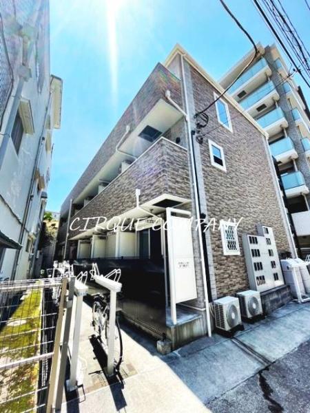 ルミエール大口