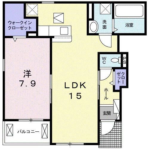 Ｍａｉｓｏｎ　ｄｅ　フルール